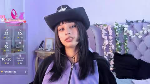 Seren  Follow me online show from November 20, 2025, 2:34 am