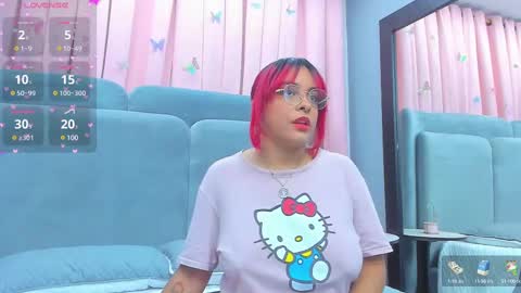 Serena online show from February 15, 2025, 3:06 pm