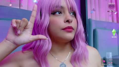 Serena online show from September 25, 2025, 3:27 pm