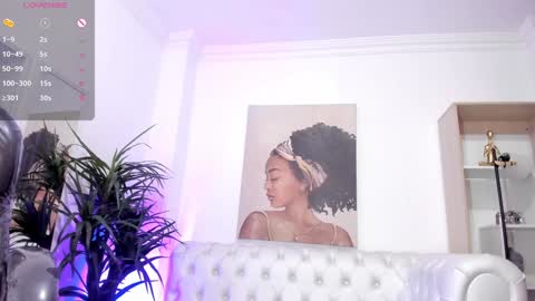 serena___ online show from December 29, 2024, 1:56 am