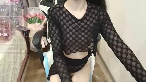 Serena online show from October 4, 2025, 1:42 pm