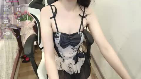 Serena online show from October 8, 2025, 2:58 pm