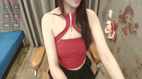 Serena online show from May 26, 2026, 12:34 pm