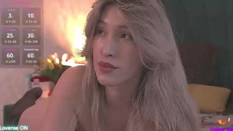 Serena online show from October 11, 2025, 9:41 am