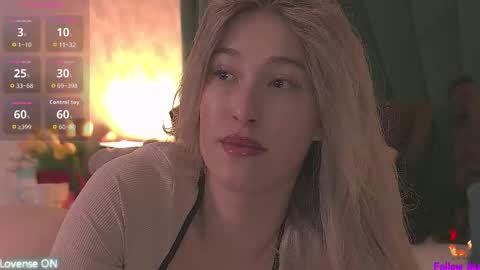 Serena online show from October 14, 2025, 11:33 am