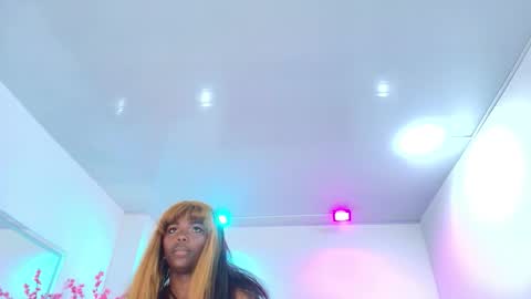 serena_ebony online show from January 17, 2026, 11:26 am