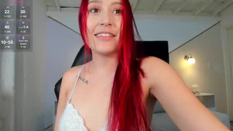 Snapshot of serena_lara chatting on February 27, 2025, 10:09 pm Serena online show from February 27, 2025, 10:09 pm