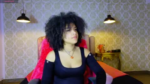  Serena online show from May 31, 2026, 12:01 pm