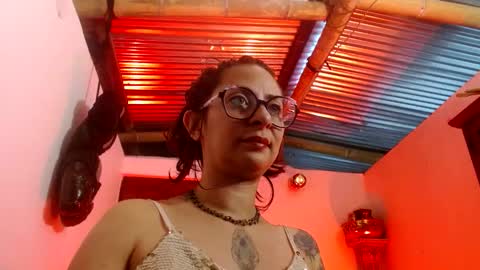 Serena Xyz online show from January 6, 2026, 6:33 pm