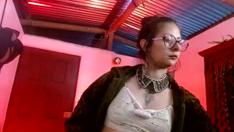 Serena Xyz online show from January 10, 2026, 9:41 pm