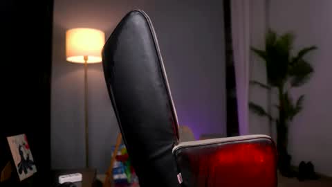 SerenaGrant online show from March 12, 2026, 9:26 am