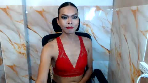 Snapshot of serenamarqueza chatting on June 27, 2026, 5:07 pm Sam online show from June 27, 2026, 5:07 pm
