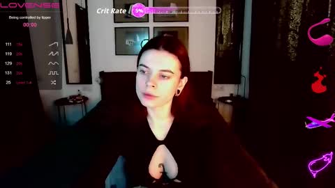 serenamilss online show from February 10, 2026, 7:34 am