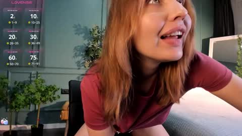 Serena online show from September 15, 2025, 8:42 pm