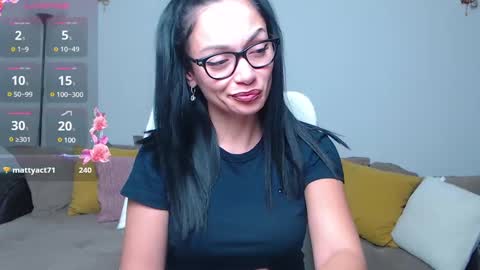 SereneSophi online show from December 2, 2024, 11:18 pm