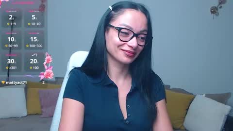 SereneSophi online show from December 5, 2024, 3:04 am