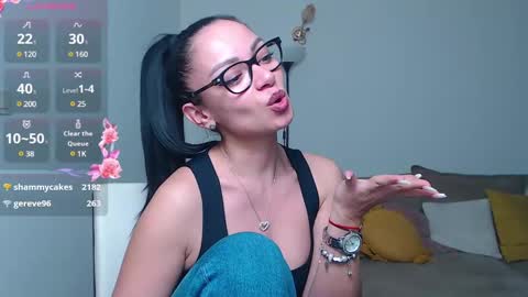 SereneSophi online show from March 11, 2025, 11:59 pm