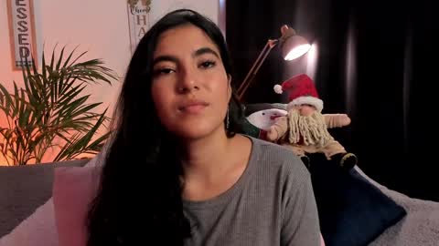 Serenity online show from December 24, 2024, 6:28 pm