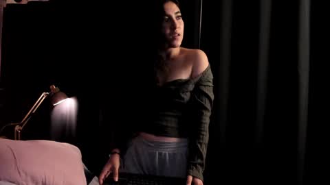 Serenity online show from January 13, 2025, 5:23 am