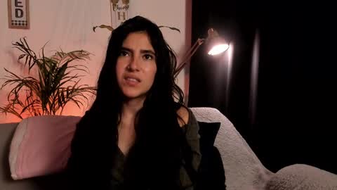 Serenity online show from February 11, 2025, 5:05 am