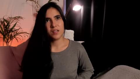 Serenity online show from February 18, 2025, 10:58 pm