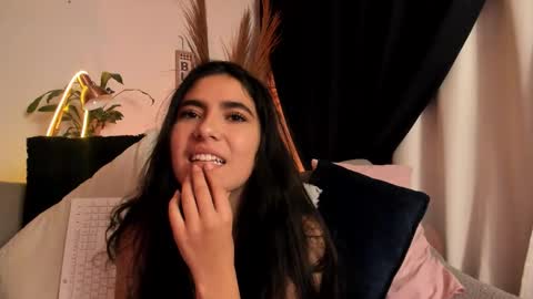 Serenity online show from January 14, 2026, 1:11 am