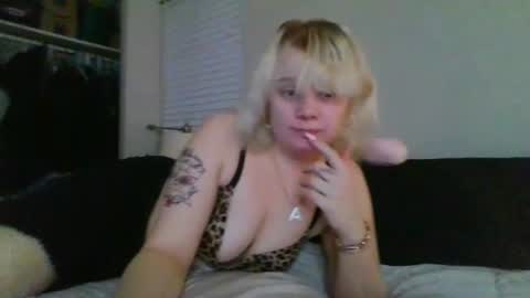 Snapshot of serenityfaith1 chatting on February 18, 2025, 2:27 am serenityfaith1 online show from February 18, 2025, 2:27 am