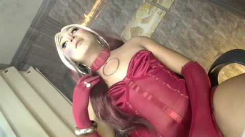 Snapshot of serenitymooreexxx chatting on July 7, 2026, 6:58 am marian online show from July 7, 2026, 6:58 am