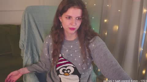 Hey Guys and Girls non-binary personalities  Im Sereta online show from December 21, 2024, 10:39 am