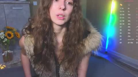 Hey Guys and Girls non-binary personalities  Im Sereta online show from January 9, 2026, 11:57 am