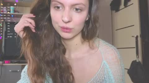 Hey Guys and Girls non-binary personalities  Im Sereta online show from February 19, 2026, 10:33 am