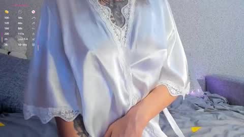 Ariana online show from September 16, 2025, 1:06 am