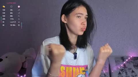 Ariana online show from September 18, 2025, 3:08 am