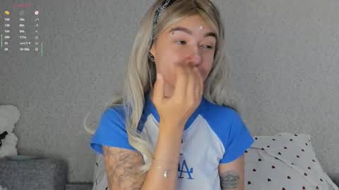 Ariana online show from September 30, 2025, 3:11 am