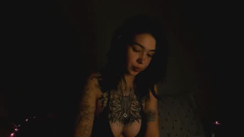 Ariana online show from October 2, 2025, 4:08 am