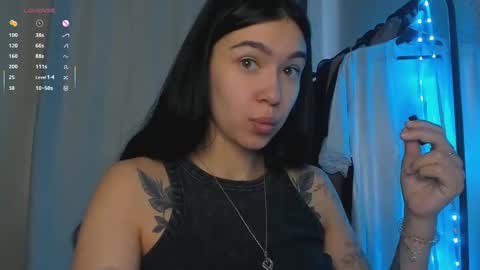 Ariana online show from October 12, 2025, 3:16 am