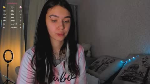 Ariana online show from November 13, 2025, 6:29 pm