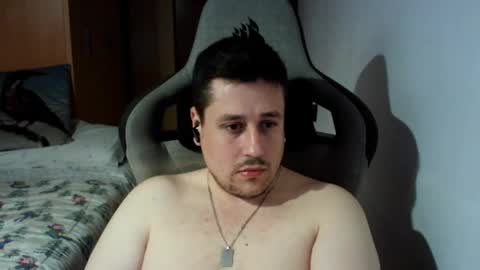 Pollos online show from February 2, 2025, 4:22 pm