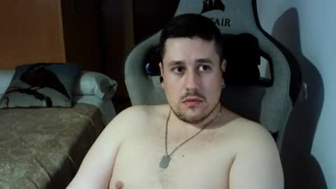 Pollos online show from March 11, 2025, 3:23 pm