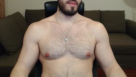 Snapshot of sergiotitan3271 chatting on December 22, 2024, 12:17 am Serg Superior online show from December 22, 2024, 12:17 am