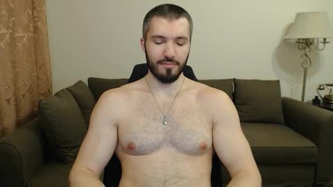 Snapshot of sergiotitan3271 chatting on October 6, 2025, 12:41 am Serg Superior online show from October 6, 2025, 12:41 am