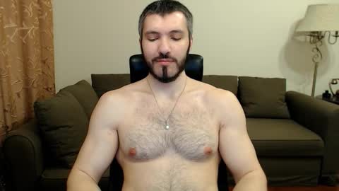 Serg Superior online show from February 10, 2026, 12:04 am