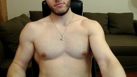 Serg Superior online show from April 11, 2026, 9:52 pm