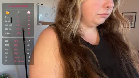 seridasioux online show from January 10, 2025, 12:17 am