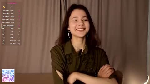 Melissa online show from July 20, 2026, 6:38 am