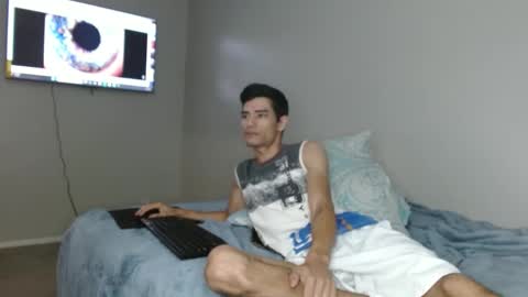 sermedina882454 online show from September 29, 2025, 6:13 pm