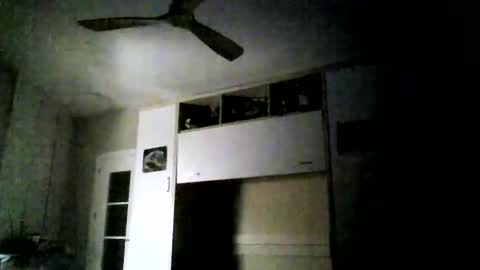 serrano49 online show from March 3, 2025, 9:37 pm