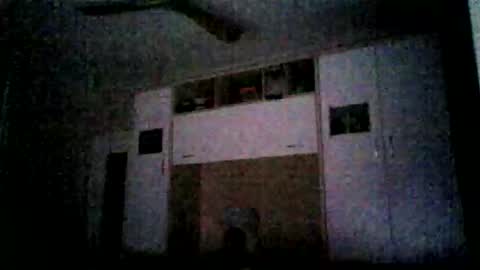 serrano49 online show from October 1, 2025, 1:11 am