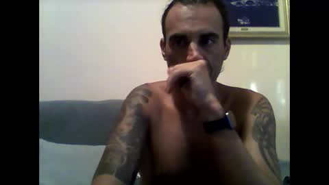 servamp77 online show from September 14, 2025, 5:12 pm