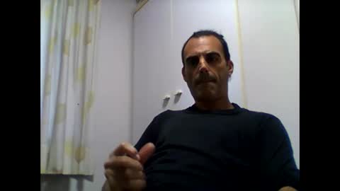 servamp77 online show from October 15, 2025, 3:23 pm